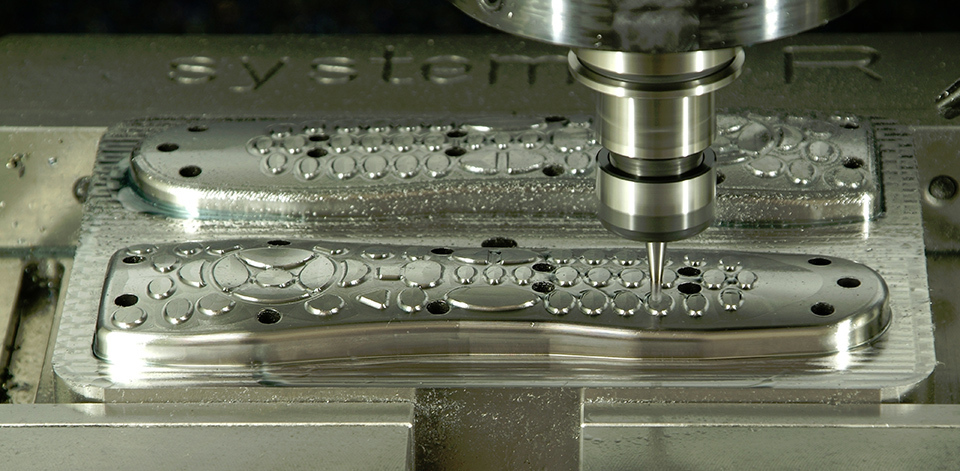 Фрезеровка металла на заказ в Москве от 1000 руб. за час